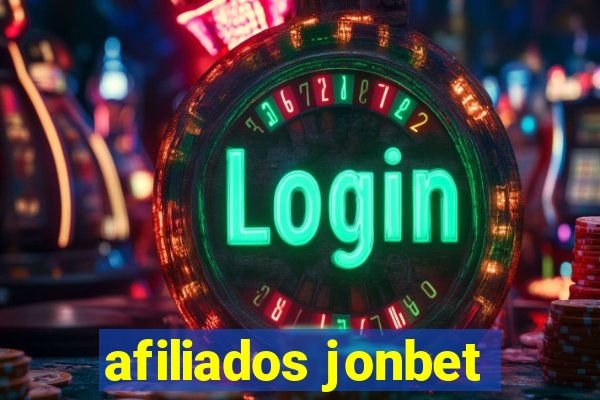 afiliados jonbet